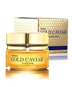 Маска золотая с икрой, 30 г., Mistine