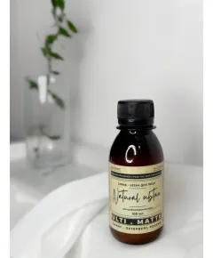 Скраб-Убтан для комбинированной кожи лица 100 мл, Ulti.Matte