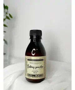 Содовый скраб для жирной кожи лица 150 мл, Ulti.Matte