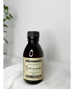 Содовый скраб для комбинированной кожи лица 150 мл, Ulti.Matte