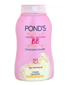 Рассыпчатая матирующая пудра для лица с эффектом BB крема Magic 50 гр., POND'S