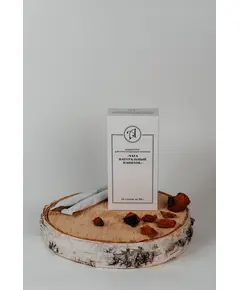 Чага натуральный напиток, 15 стиков по 10 г., АлтаИР