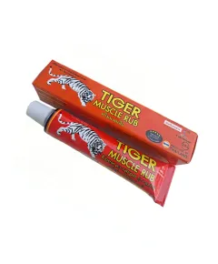 Мазь тигровая Кобратаксон (Cobratoxan), 20 г