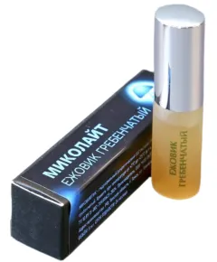 Экстракт Ежовик гребенчатый, 5  мл., Миколайт