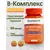 Витамин B-Комплекс Ультра Актив (B-Complex Ultra Active), 60 капс, SUNOVIT