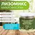 Лизомикс Микрофлора + микронизированная микрозелень с метабиотиками, 33 г, изображение 2
