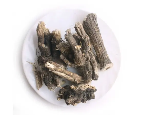 Алтей (мальва дикая) корень (уп./50 гр.), Данила Травник.