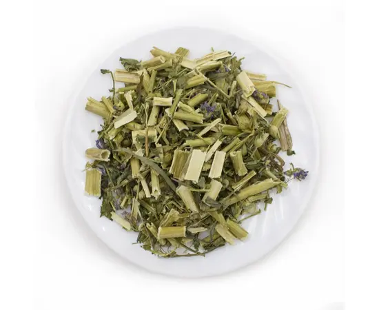 Синюха голубая (трава) (уп./90 гр.), Данила Травник