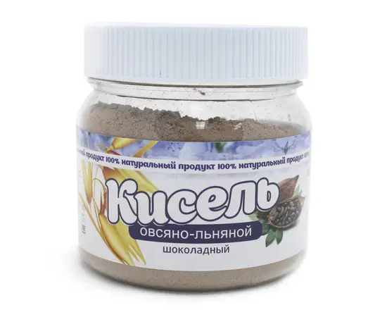 Кисель шоколадный, 230 г., Хорст