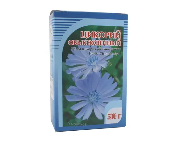 Цикорий обыкновенный, трава, 50 г., Хорст