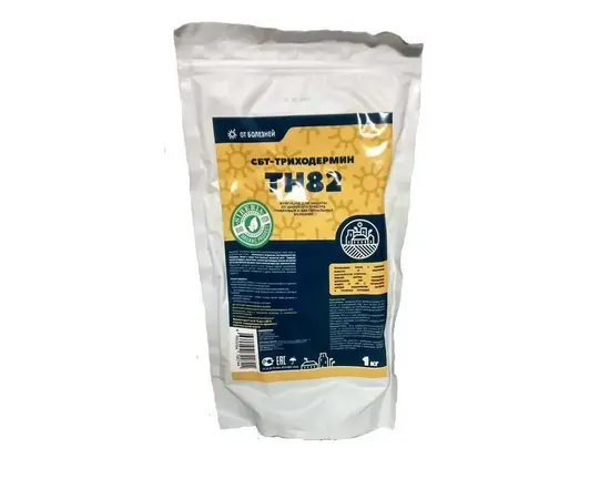 Триходермин ТН82, 1000 г, СИББИОТЕХ