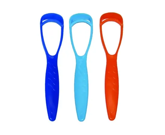 Массажер-очиститель языка Свежесть