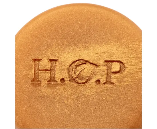 Мыло полезное "ПАНТЫ МАРАЛА" (противовоспалительное), 100 г., H.O.P, изображение 3