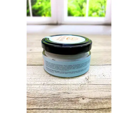 Крем для лица Ночной, 40 мл, SEA HEALS, изображение 5