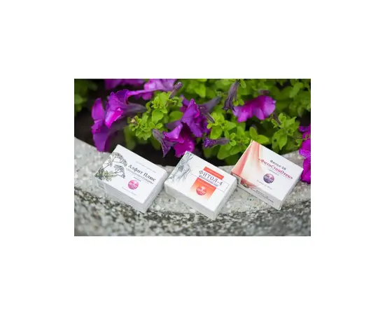 Фитосбор в капсулах Фитол-4 Фитокапилар, для профилактики и лечения тромбофлебита, 30 капс по 450 мг, изображение 7