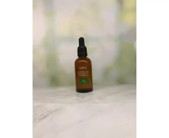 Сыворотка суперлифтинг для лица (сквалан, D и Е), 50 мл, Бизорюк, изображение 7