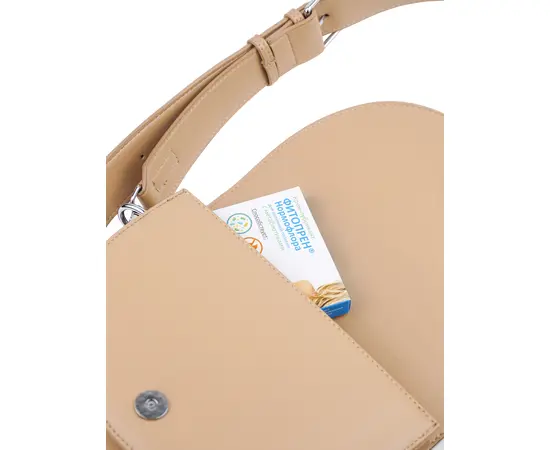 Фитопрен Нормофлора фитосвечи натуральные с метабиотиками, 10 шт, изображение 12